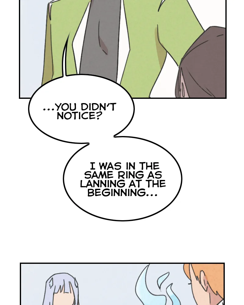 Read Blue Matter chapter 76 image 61 on Lezhin