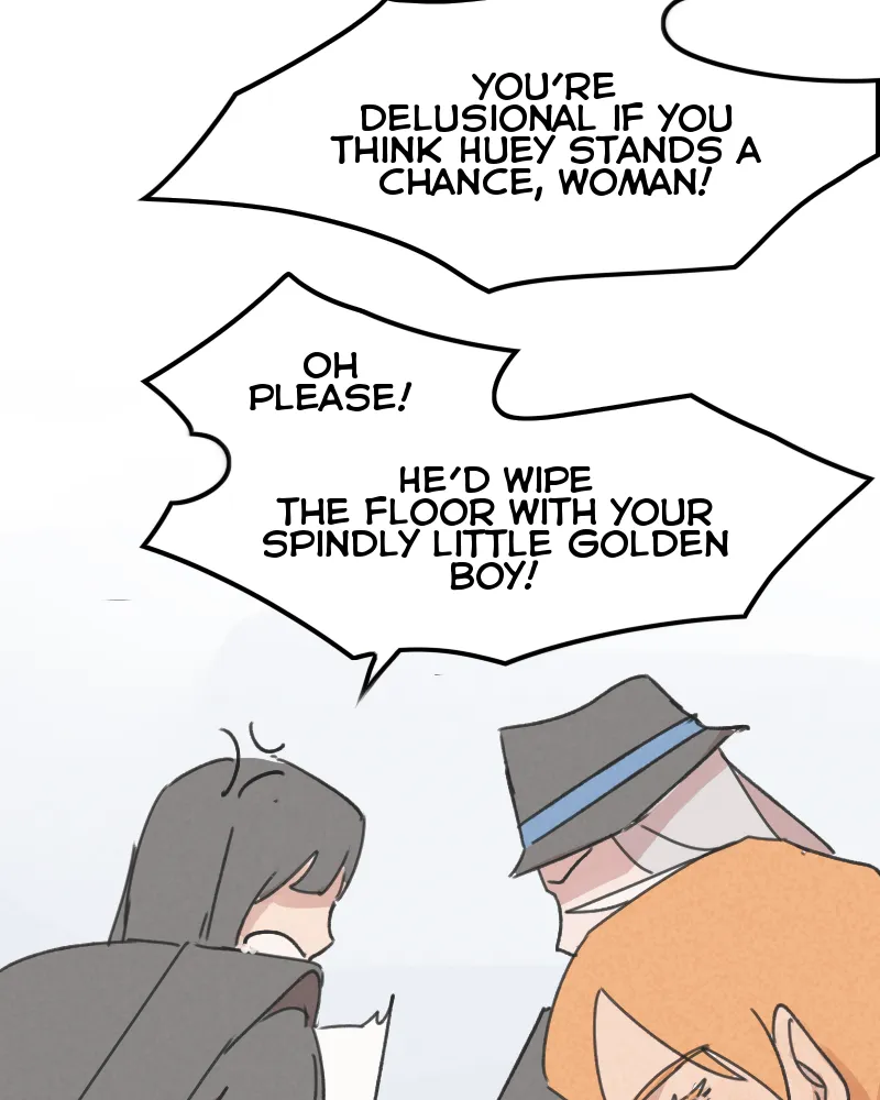 Read Blue Matter chapter 76 image 66 on Lezhin