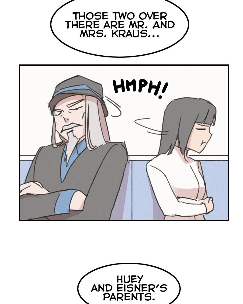 Read Blue Matter chapter 76 image 68 on Lezhin