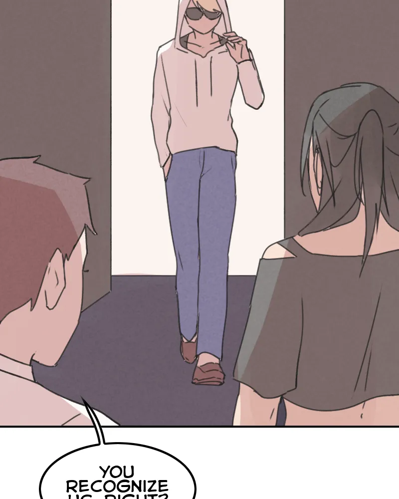 Read Blue Matter chapter 76 image 8 on Lezhin
