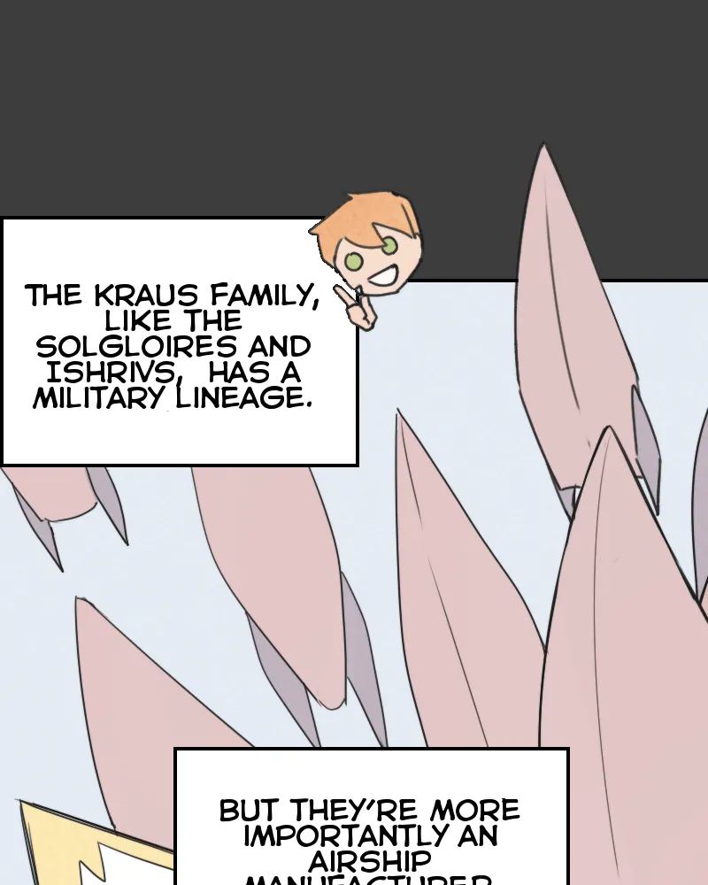 Read Blue Matter chapter 77 image 1 on Lezhin