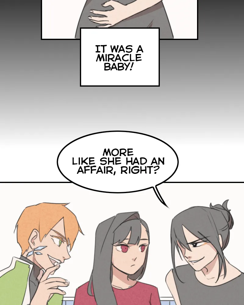 Read Blue Matter chapter 77 image 11 on Lezhin