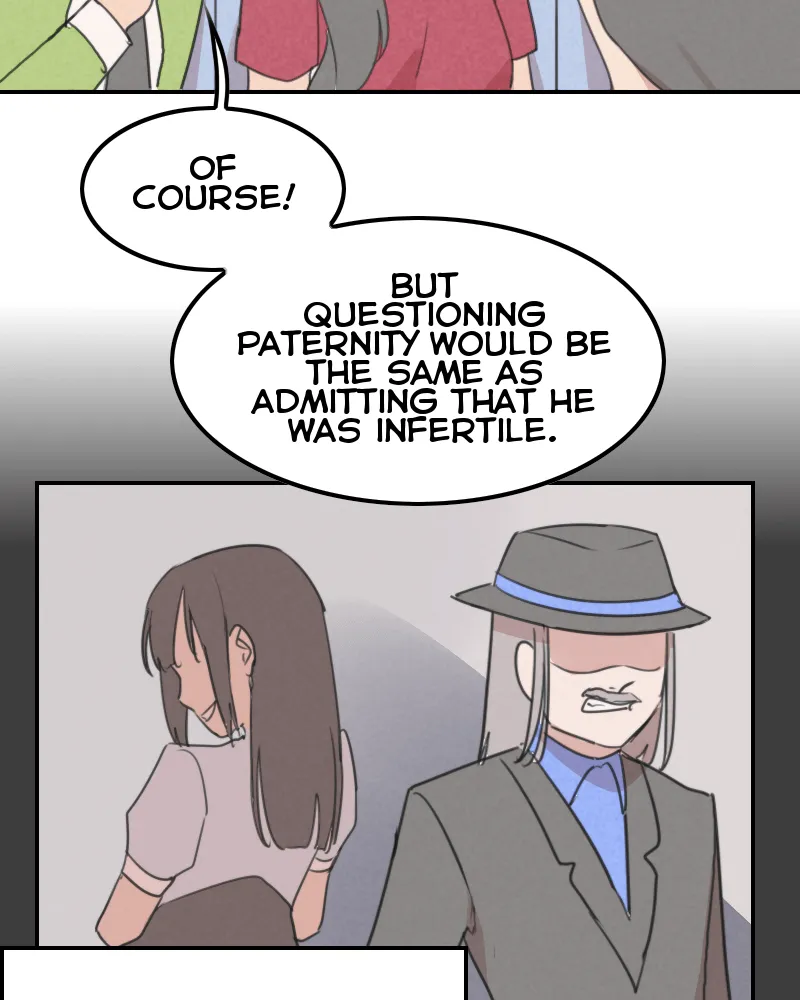 Read Blue Matter chapter 77 image 12 on Lezhin