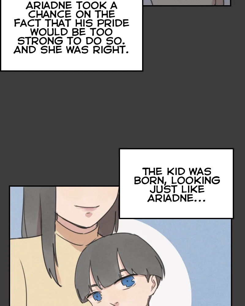 Read Blue Matter chapter 77 image 13 on Lezhin