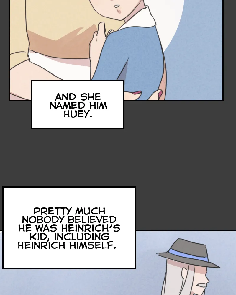Read Blue Matter chapter 77 image 14 on Lezhin