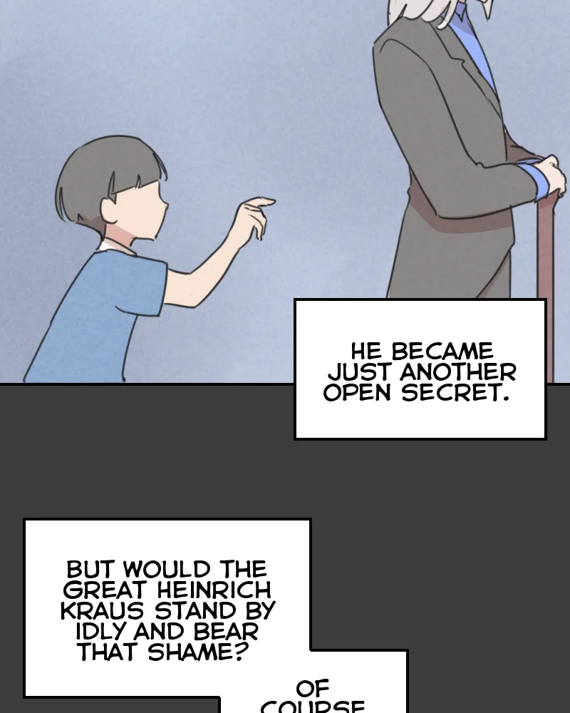 Read Blue Matter chapter 77 image 15 on Lezhin