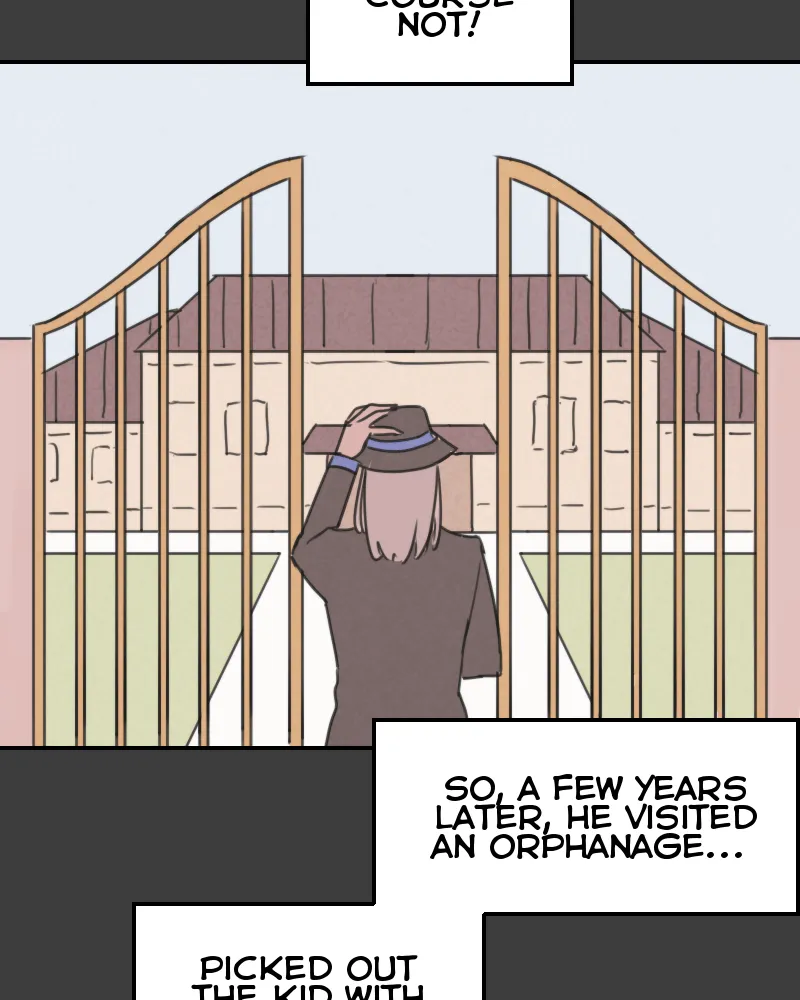 Read Blue Matter chapter 77 image 16 on Lezhin