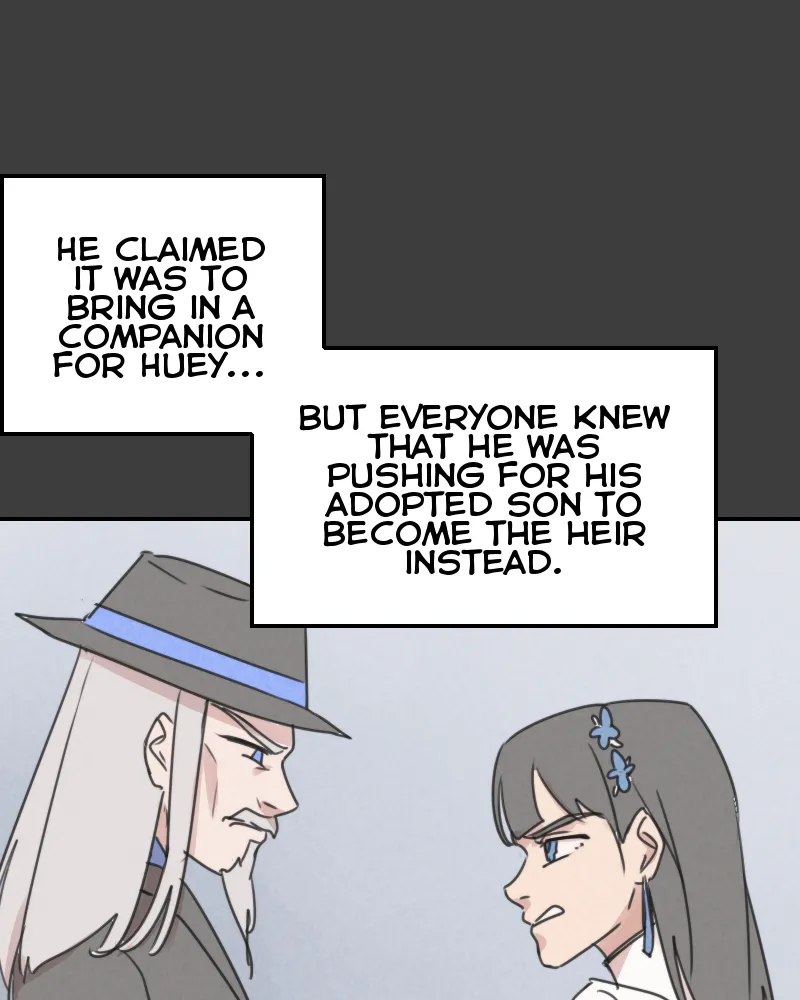 Read Blue Matter chapter 77 image 18 on Lezhin