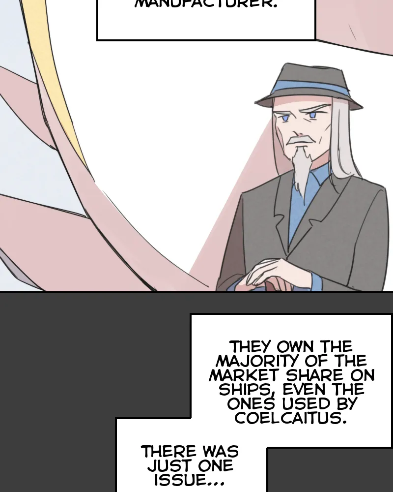 Read Blue Matter chapter 77 image 2 on Lezhin