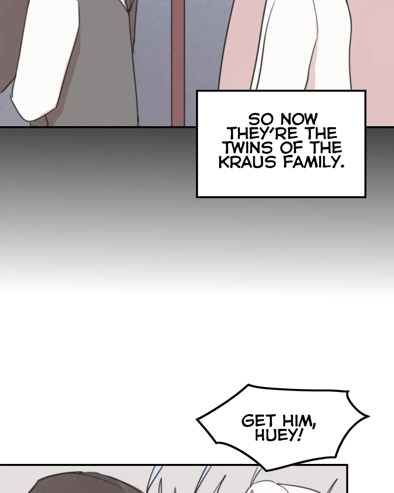 Read Blue Matter chapter 77 image 20 on Lezhin