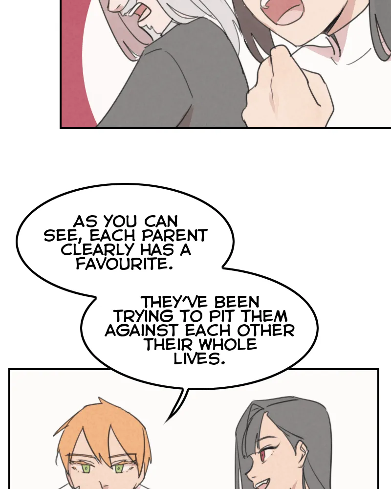 Read Blue Matter chapter 77 image 22 on Lezhin
