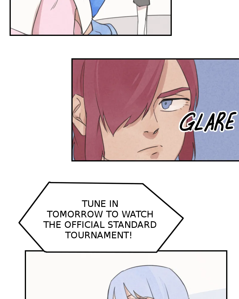 Read Blue Matter chapter 77 image 31 on Lezhin