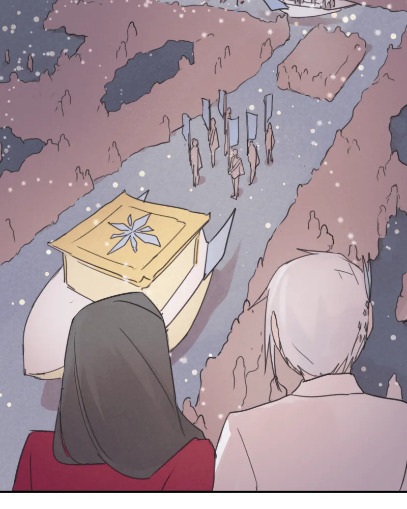 Read Blue Matter chapter 77 image 35 on Lezhin