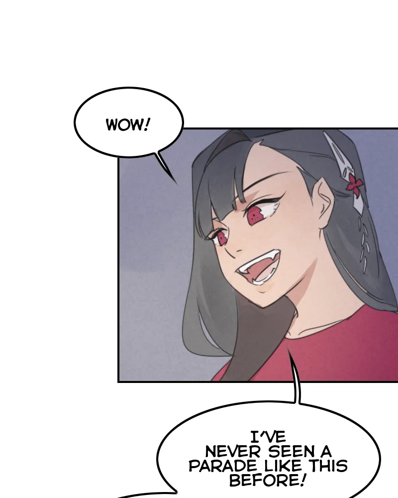 Read Blue Matter chapter 77 image 36 on Lezhin