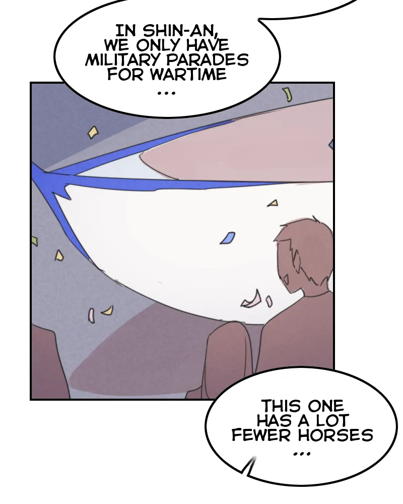 Read Blue Matter chapter 77 image 37 on Lezhin