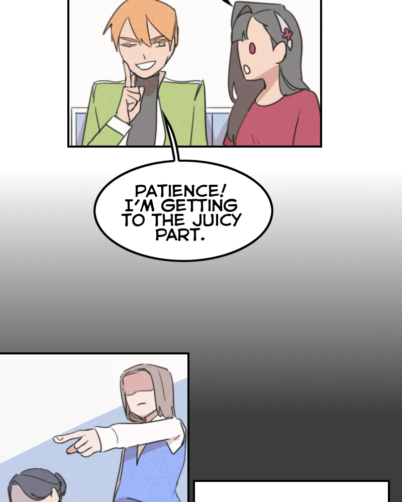 Read Blue Matter chapter 77 image 4 on Lezhin