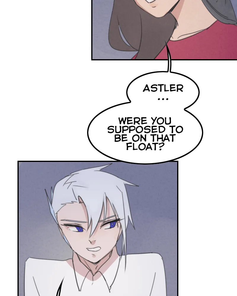 Read Blue Matter chapter 77 image 40 on Lezhin