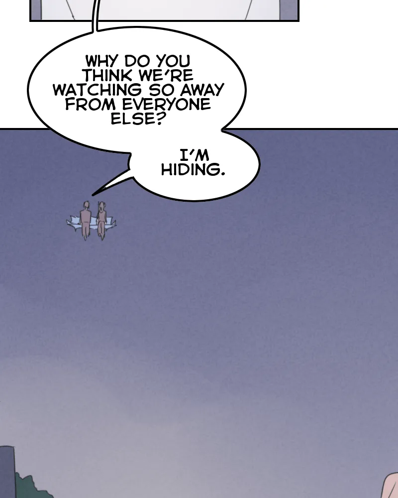Read Blue Matter chapter 77 image 41 on Lezhin