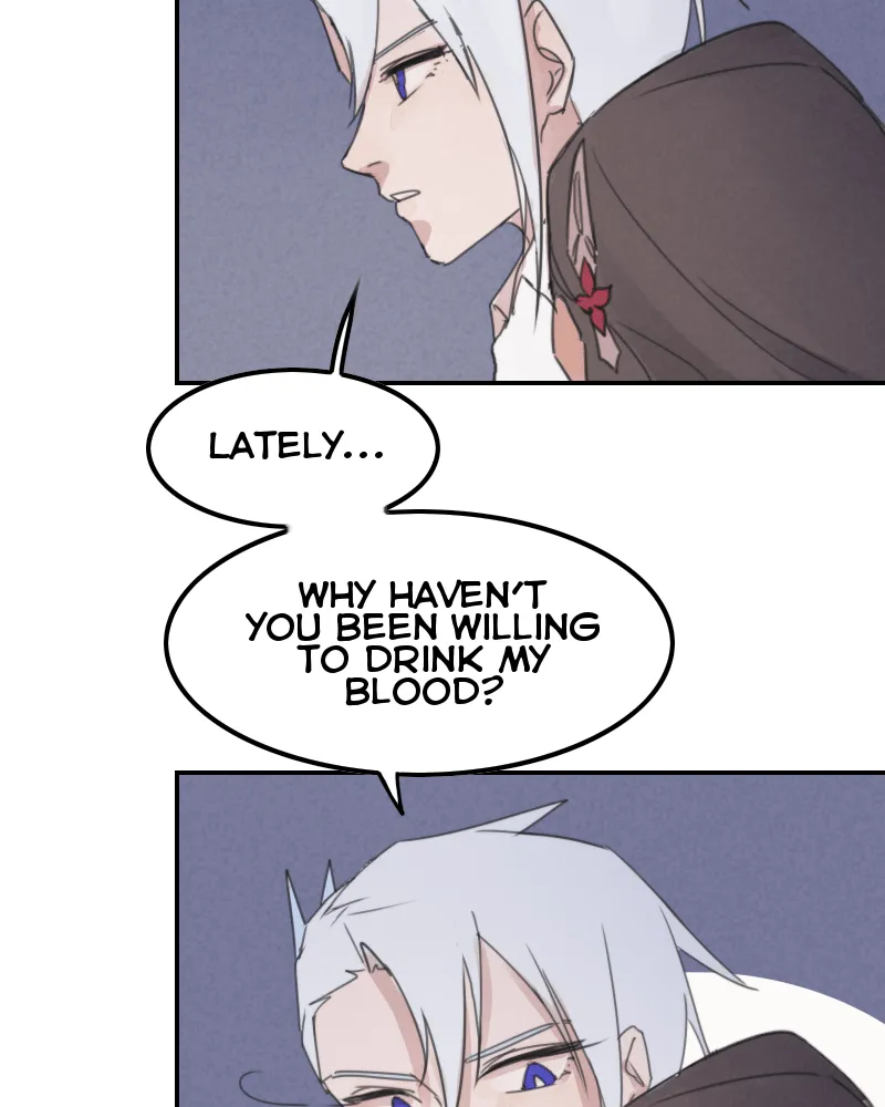 Read Blue Matter chapter 77 image 43 on Lezhin