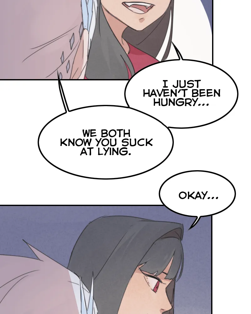 Read Blue Matter chapter 77 image 45 on Lezhin