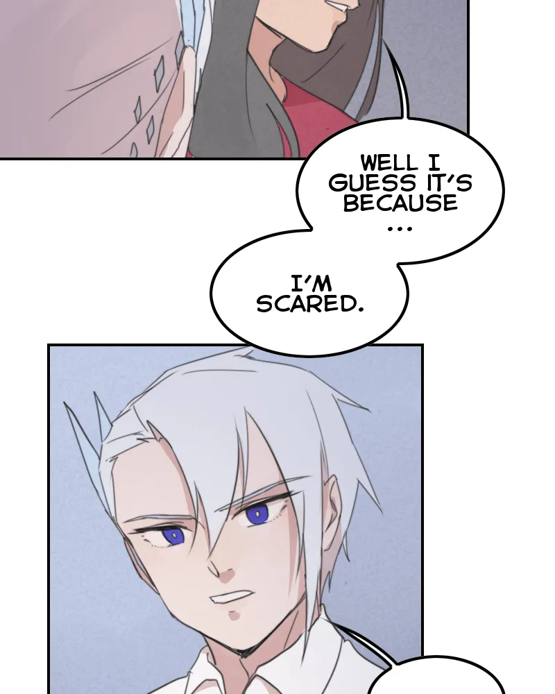 Read Blue Matter chapter 77 image 46 on Lezhin