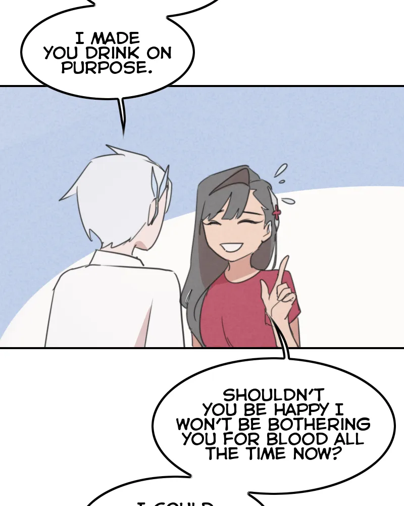 Read Blue Matter chapter 77 image 49 on Lezhin