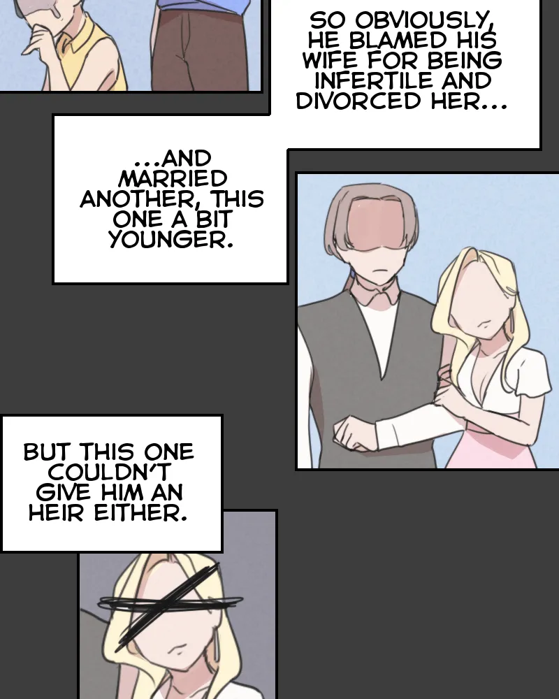 Read Blue Matter chapter 77 image 5 on Lezhin