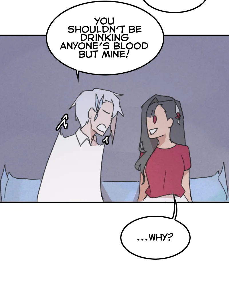 Read Blue Matter chapter 77 image 51 on Lezhin