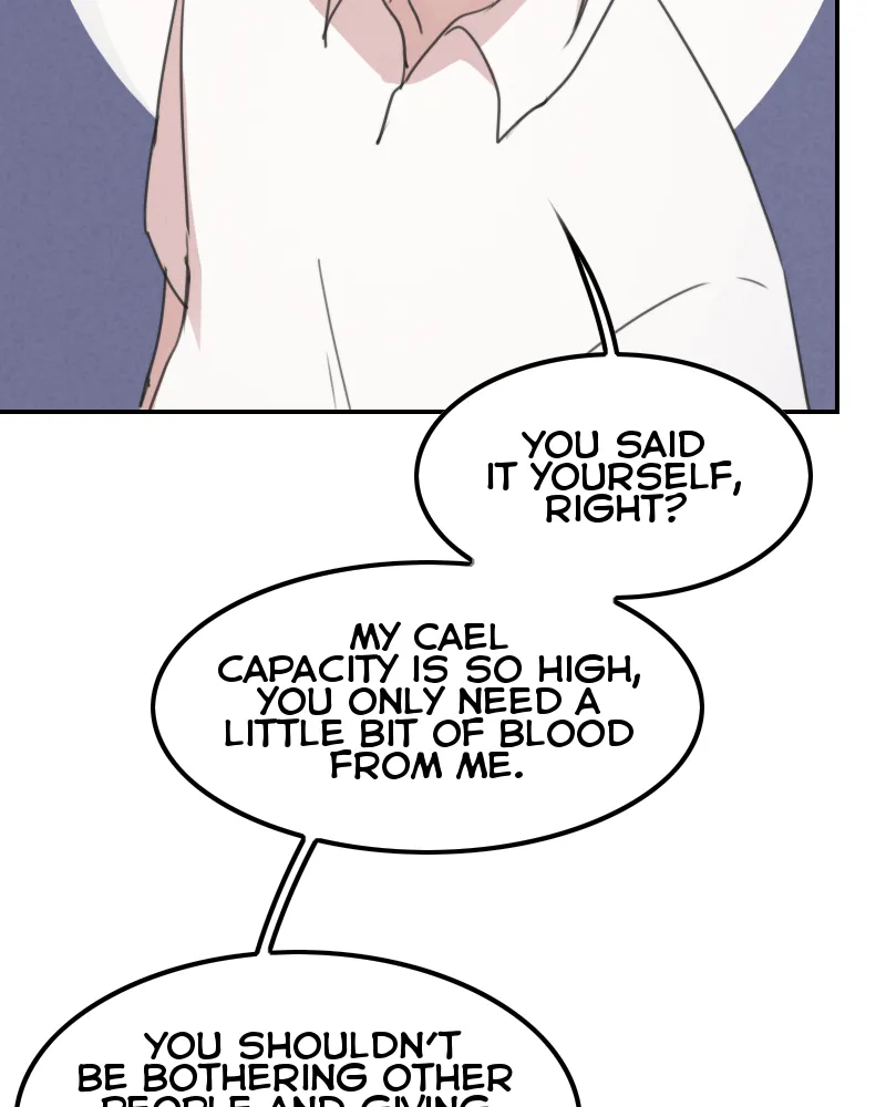 Read Blue Matter chapter 77 image 53 on Lezhin