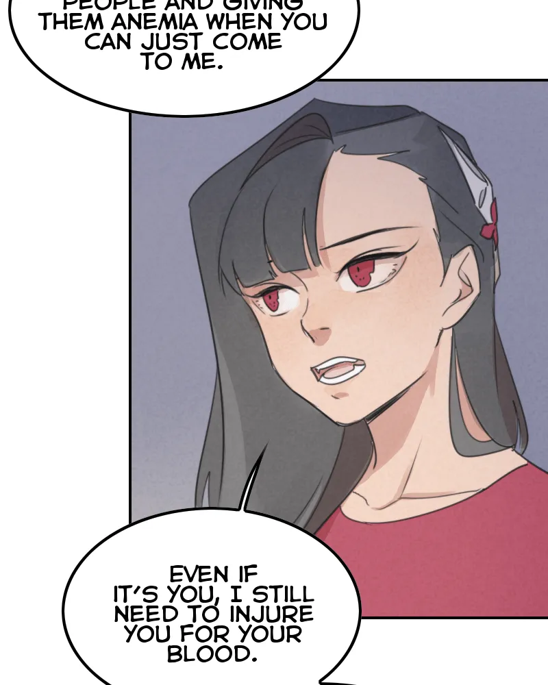Read Blue Matter chapter 77 image 54 on Lezhin