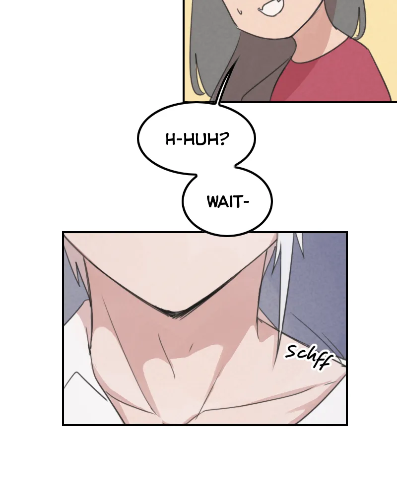 Read Blue Matter chapter 77 image 57 on Lezhin