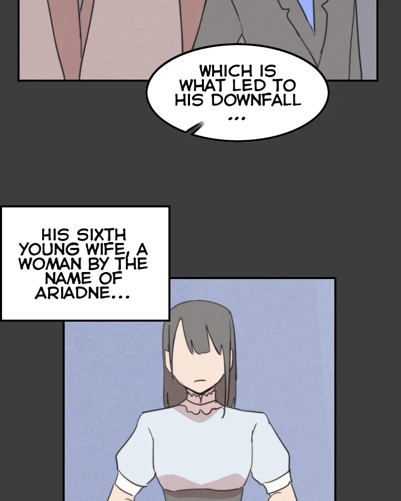Read Blue Matter chapter 77 image 9 on Lezhin