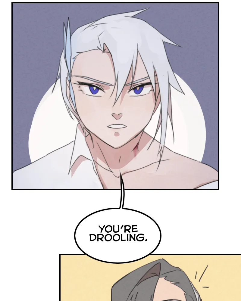 Read Blue Matter chapter 78 image 12 on Lezhin