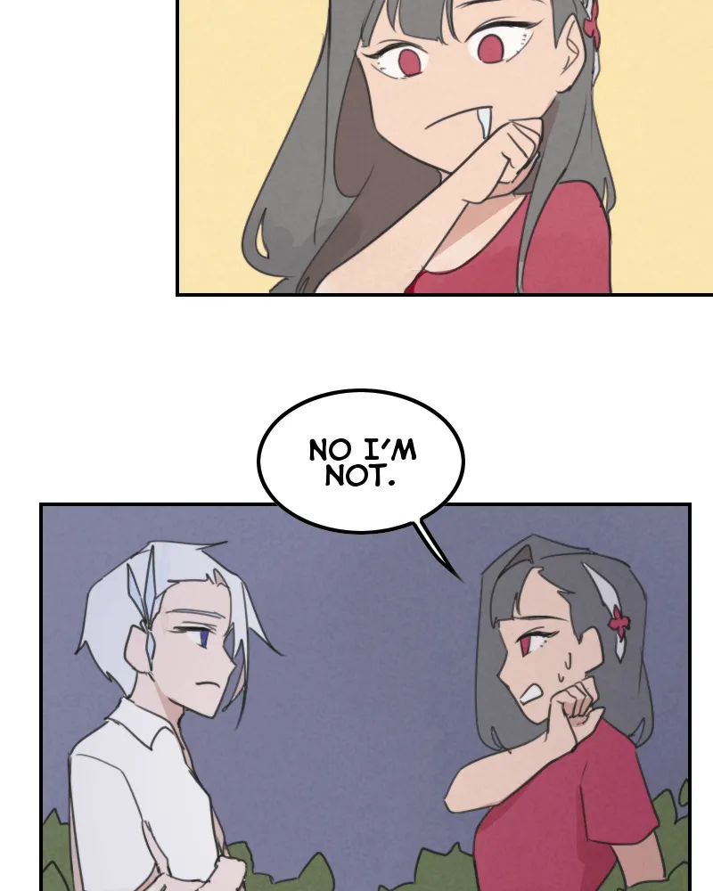 Read Blue Matter chapter 78 image 13 on Lezhin