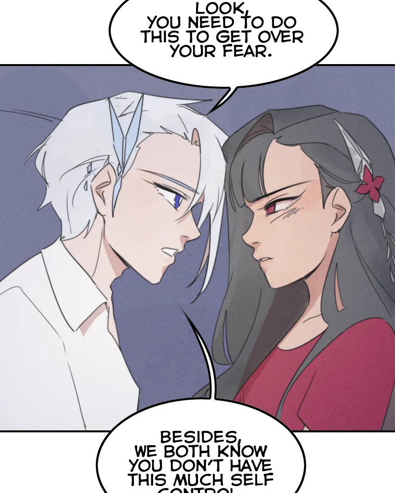 Read Blue Matter chapter 78 image 15 on Lezhin