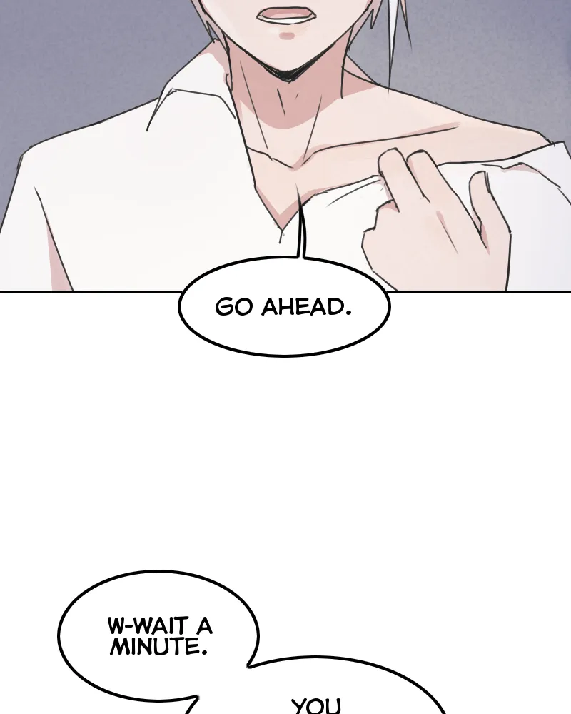 Read Blue Matter chapter 78 image 2 on Lezhin