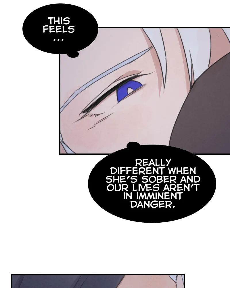 Read Blue Matter chapter 78 image 22 on Lezhin