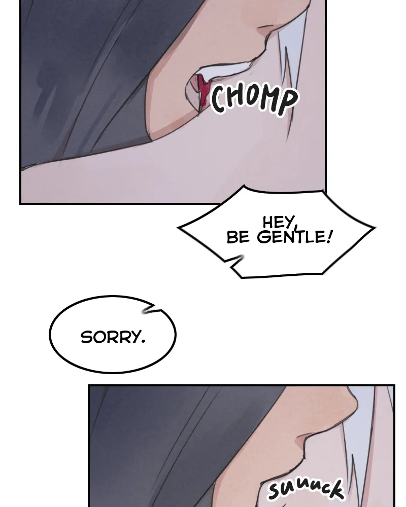 Read Blue Matter chapter 78 image 23 on Lezhin