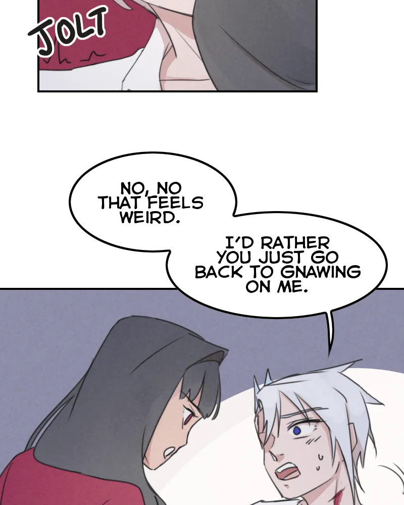 Read Blue Matter chapter 78 image 25 on Lezhin