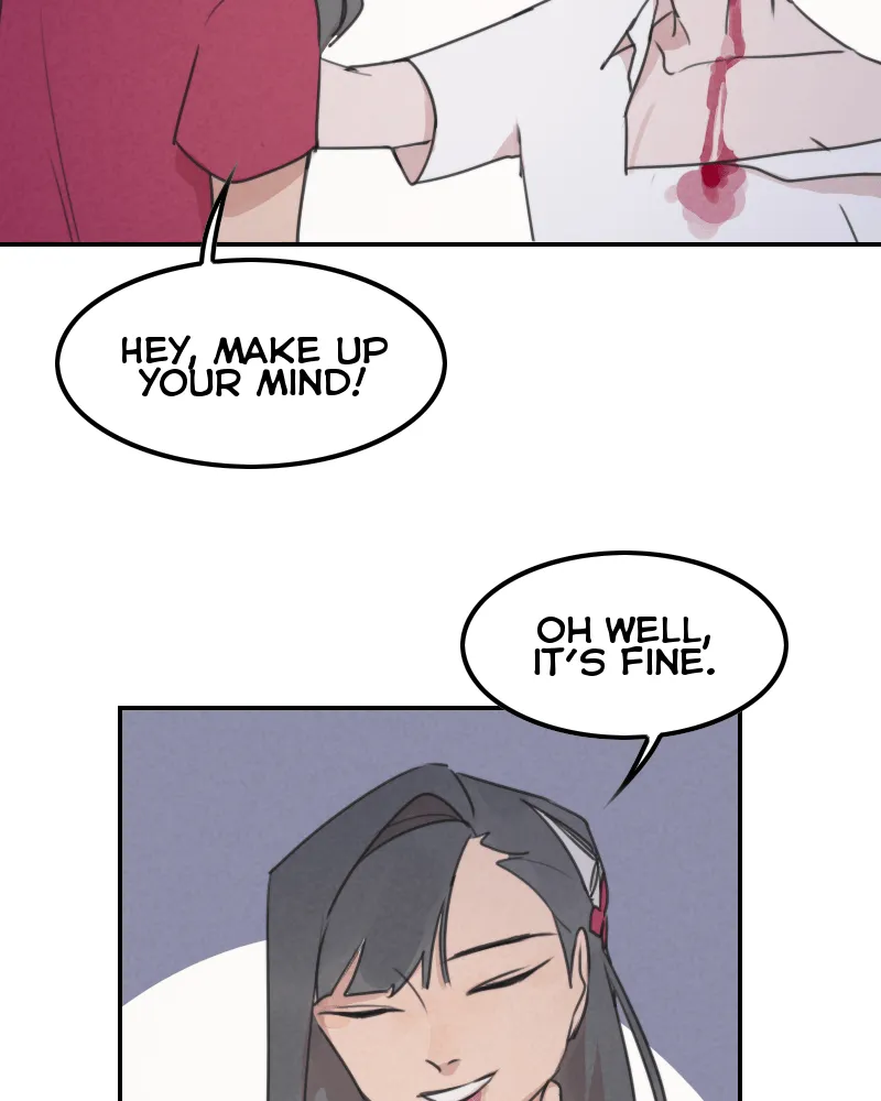 Read Blue Matter chapter 78 image 26 on Lezhin
