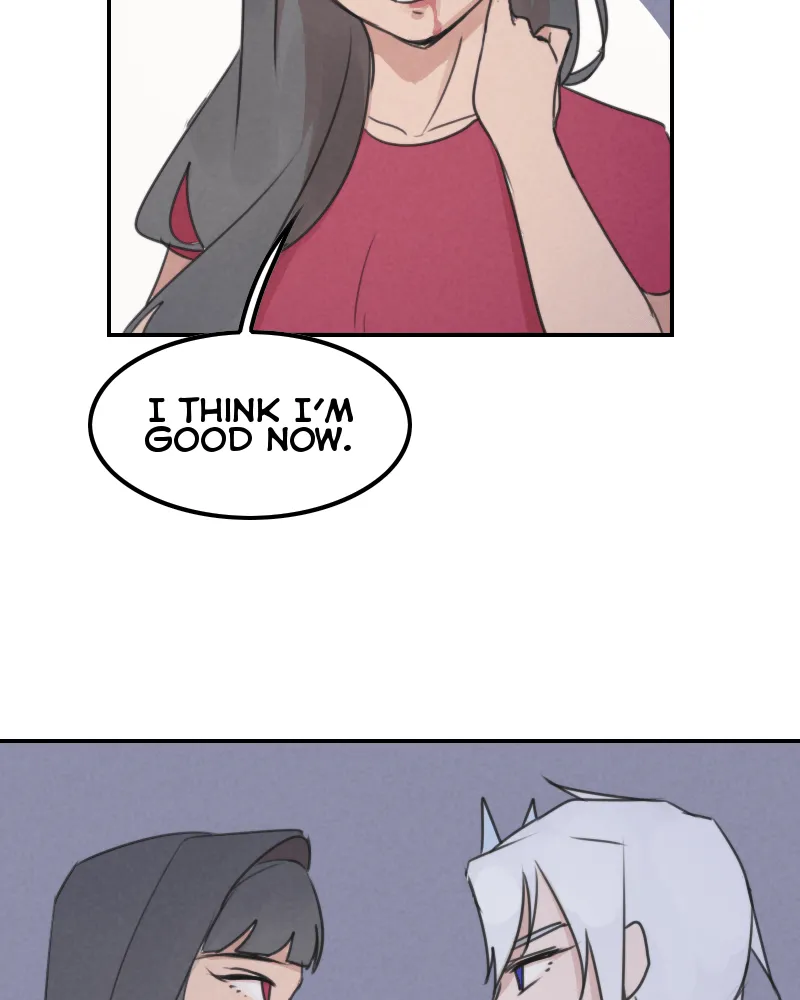 Read Blue Matter chapter 78 image 27 on Lezhin