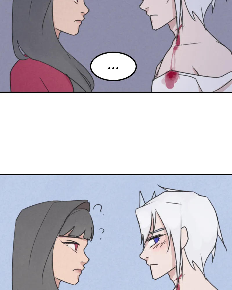 Read Blue Matter chapter 78 image 28 on Lezhin
