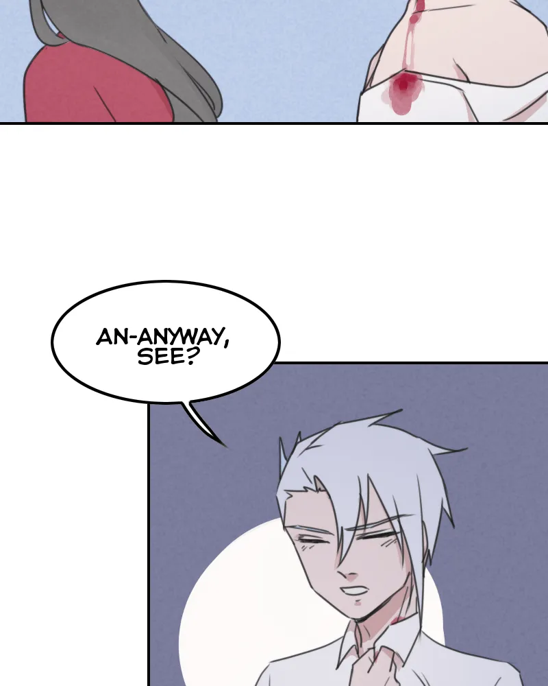 Read Blue Matter chapter 78 image 29 on Lezhin
