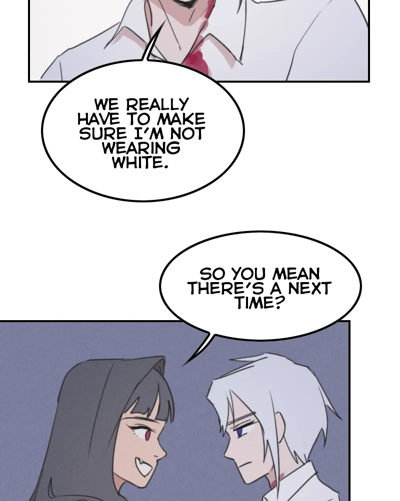 Read Blue Matter chapter 78 image 31 on Lezhin