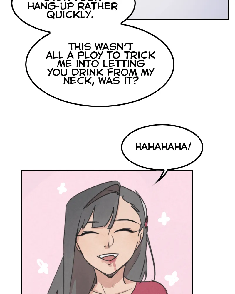 Read Blue Matter chapter 78 image 33 on Lezhin