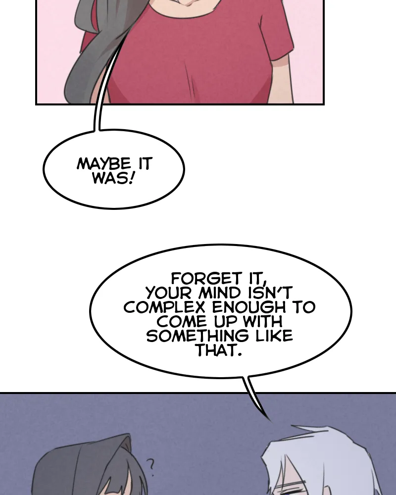 Read Blue Matter chapter 78 image 34 on Lezhin