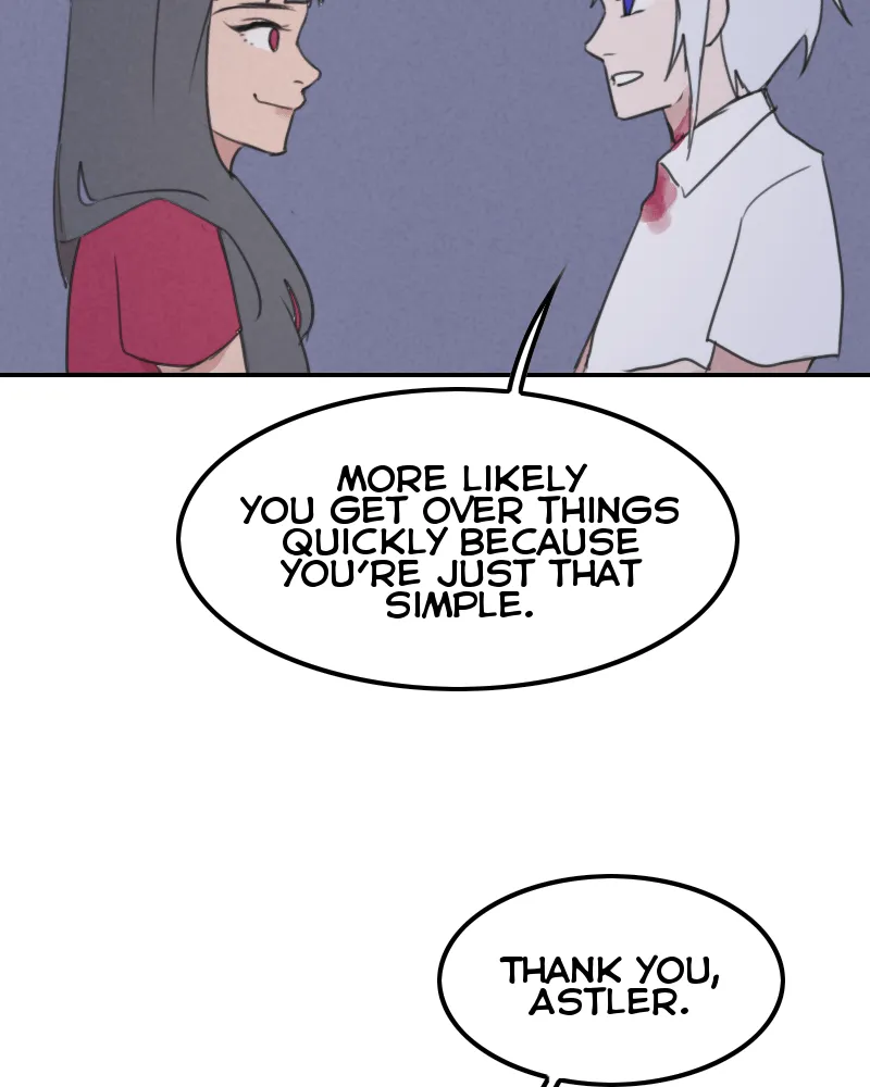 Read Blue Matter chapter 78 image 35 on Lezhin