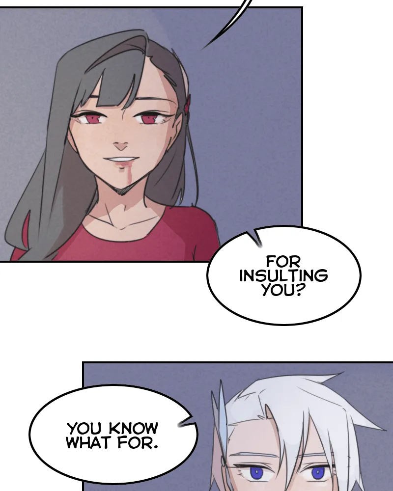 Read Blue Matter chapter 78 image 36 on Lezhin