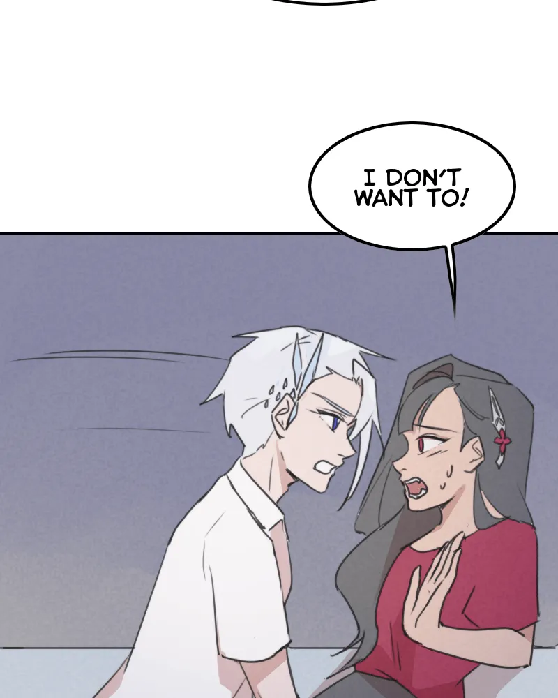 Read Blue Matter chapter 78 image 4 on Lezhin