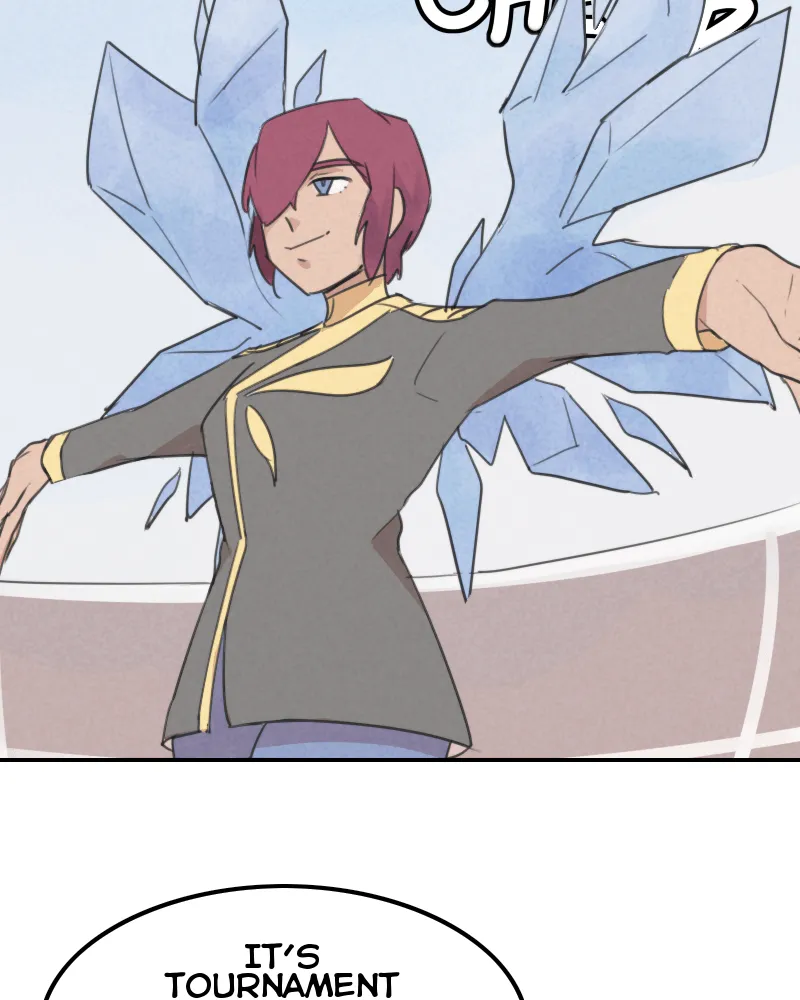 Read Blue Matter chapter 78 image 46 on Lezhin